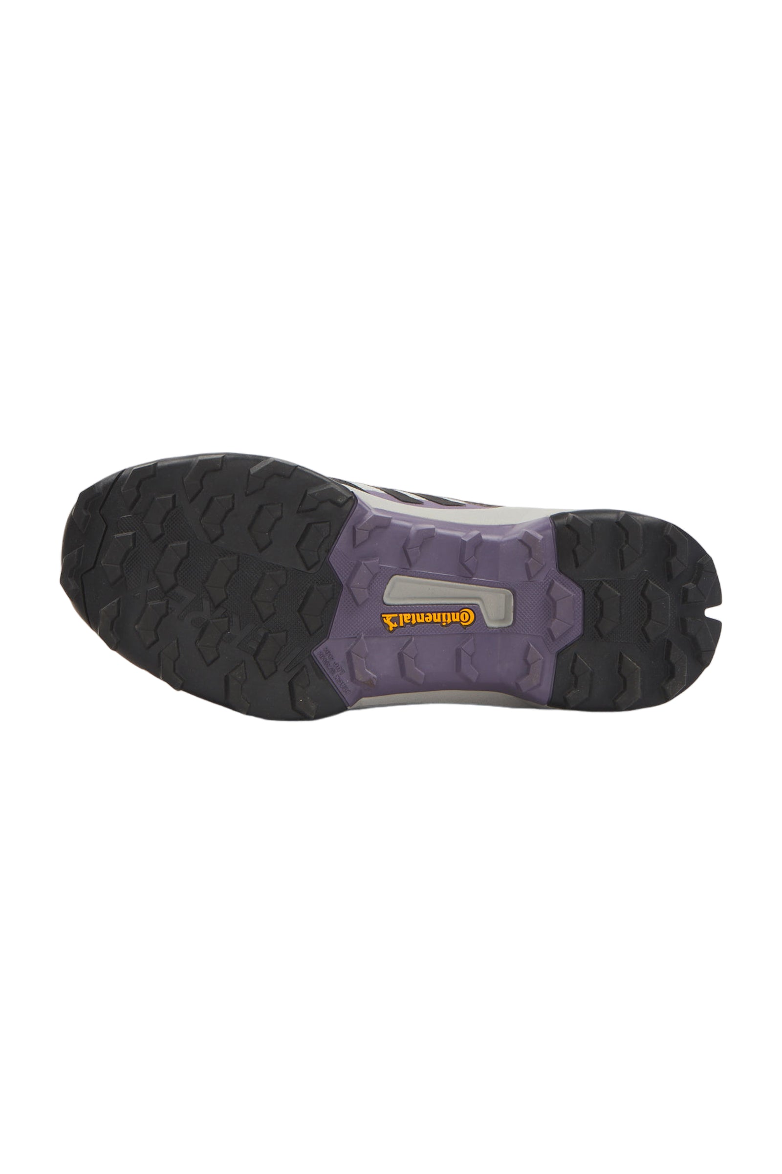 Adidas Terrex AX4 Herren Wanderschuhe - Grau