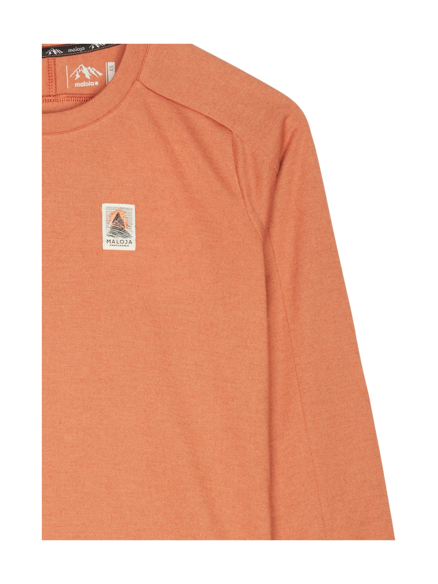 BRENNESSELM. Mountain Shirt