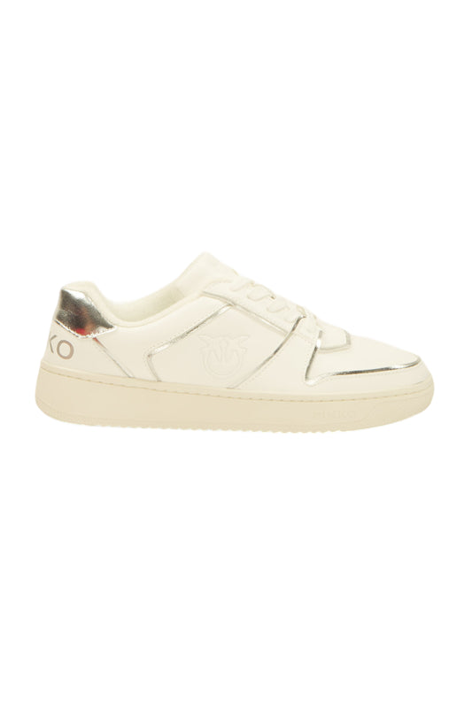 Pinko Sneakers Size 38 Weiß 