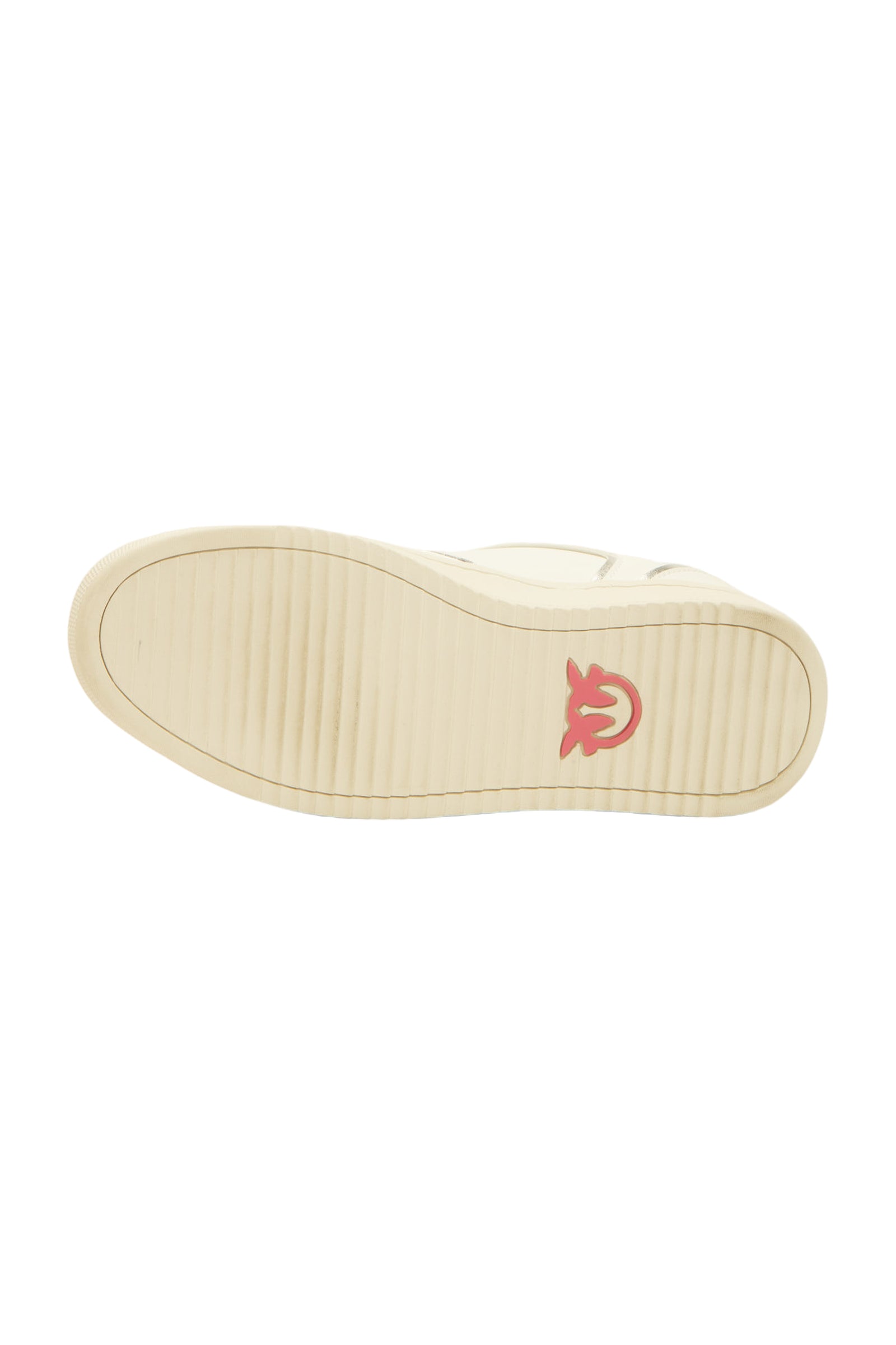 Pinko Sneakers Size 38 Weiß 