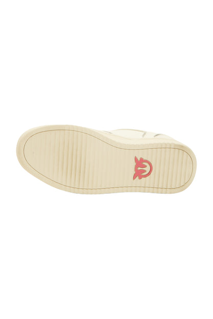 Pinko Sneakers Size 38 Weiß 
