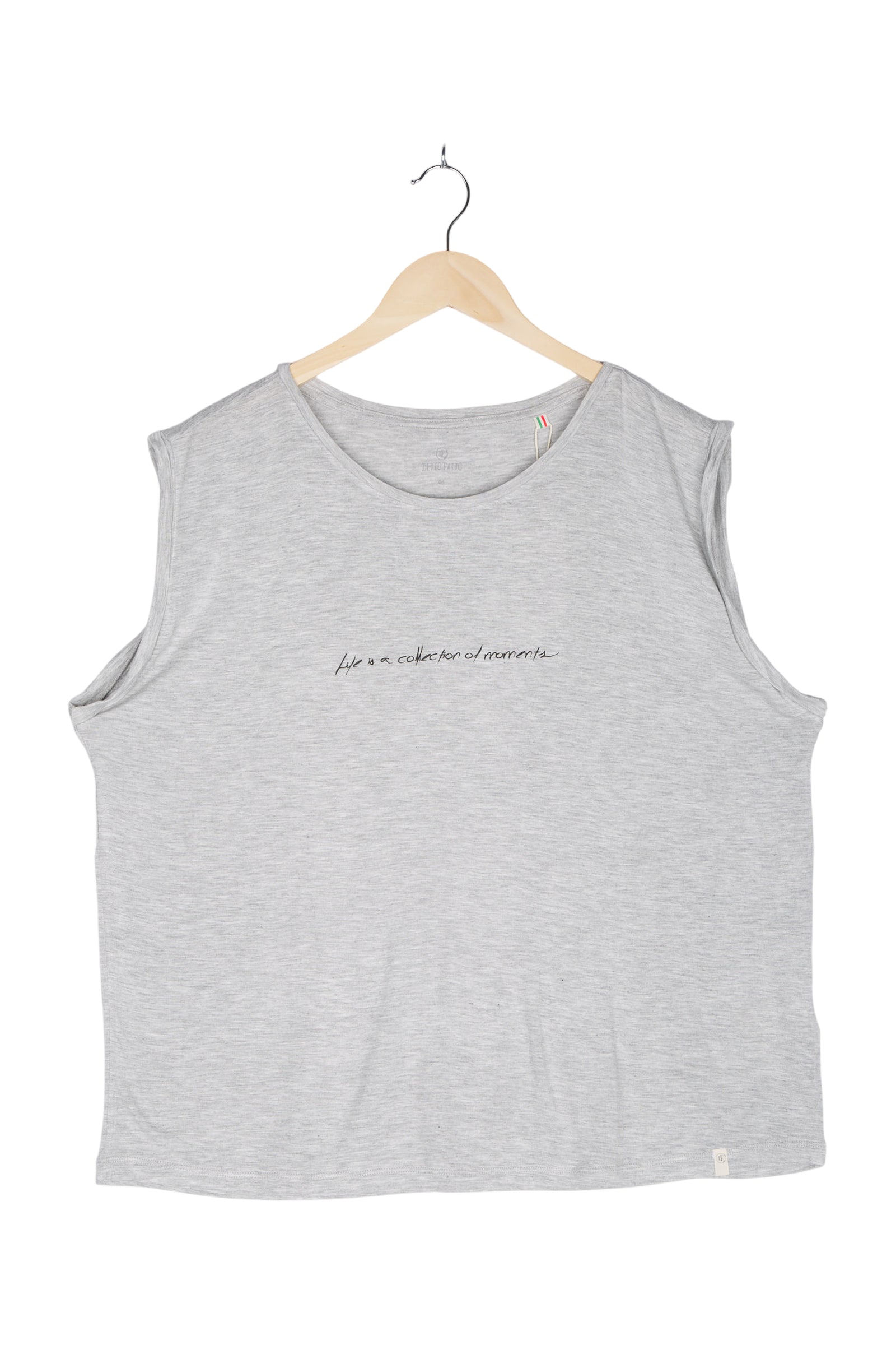 Detto Fatto Detto Fatto Top