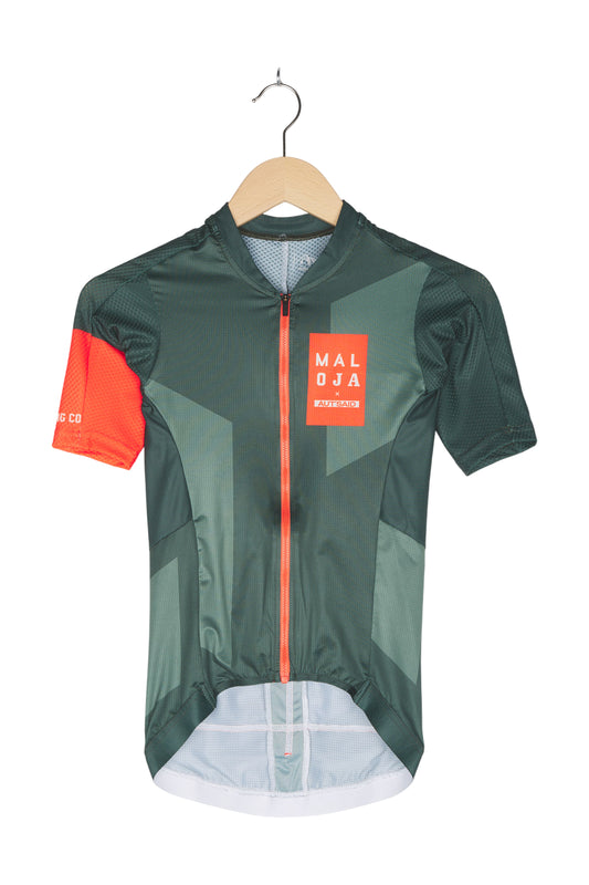 PAULM. GRAVEL RACE 1/2 Gravel Jersey