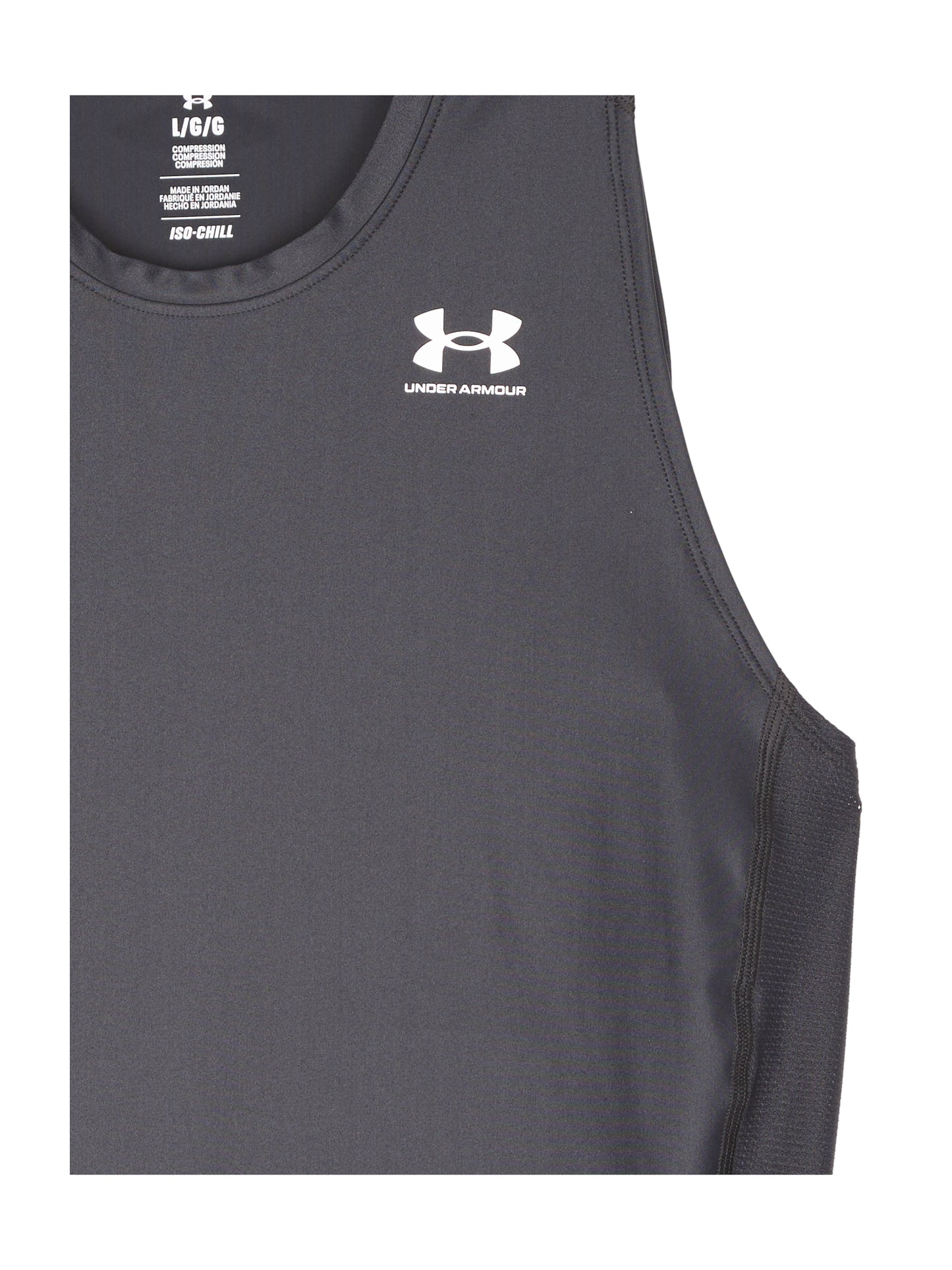 Under Armour Funktionstank für Herren 