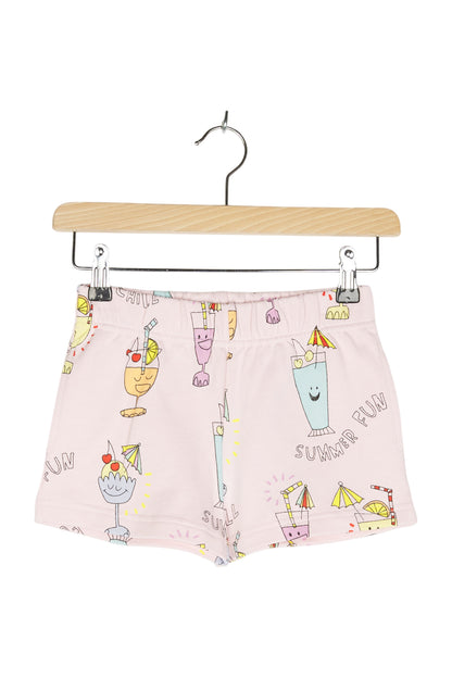 Stella McCartney Shorts Kurze Hose