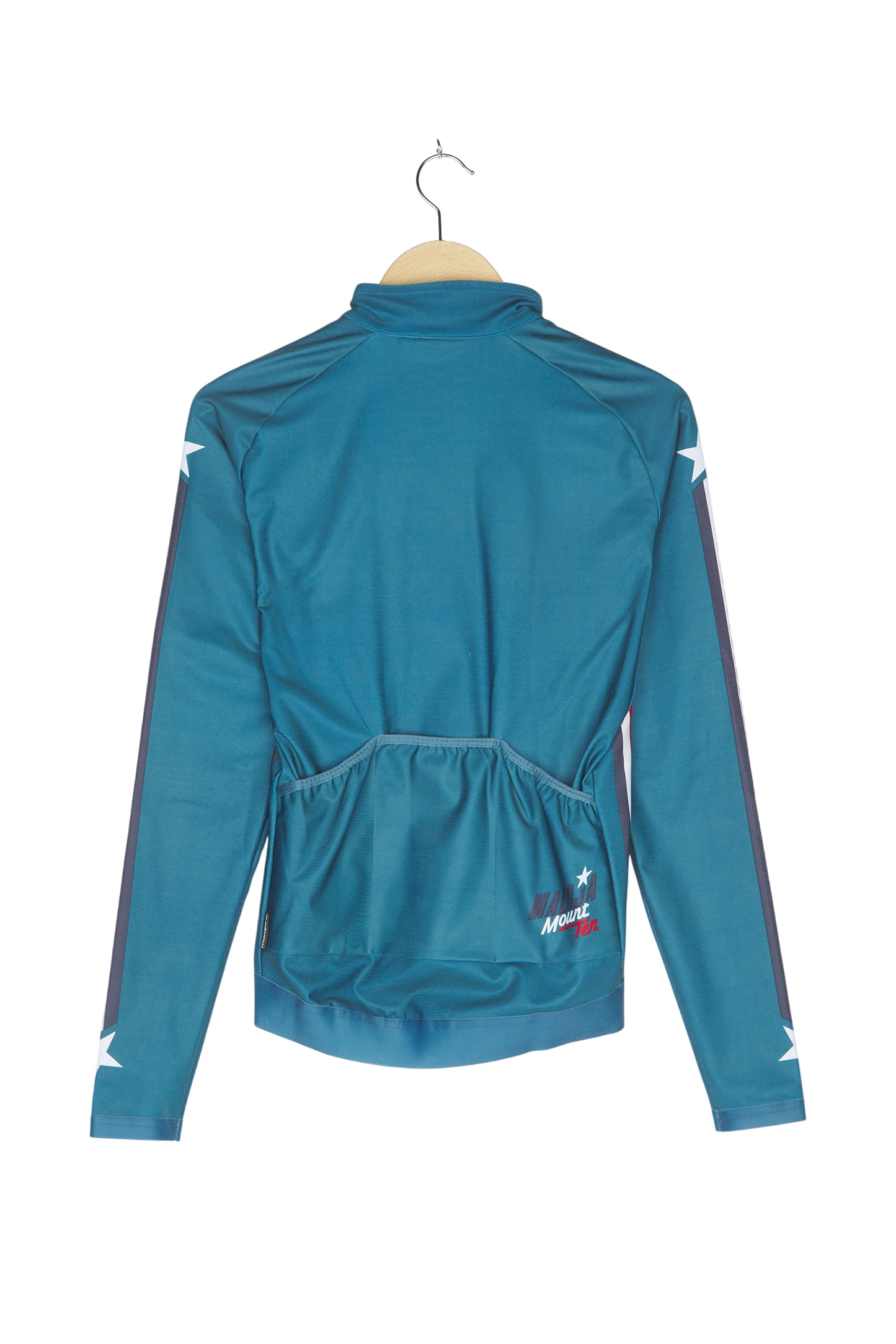 HercliM. 1/1 Bike Shirt 1/1