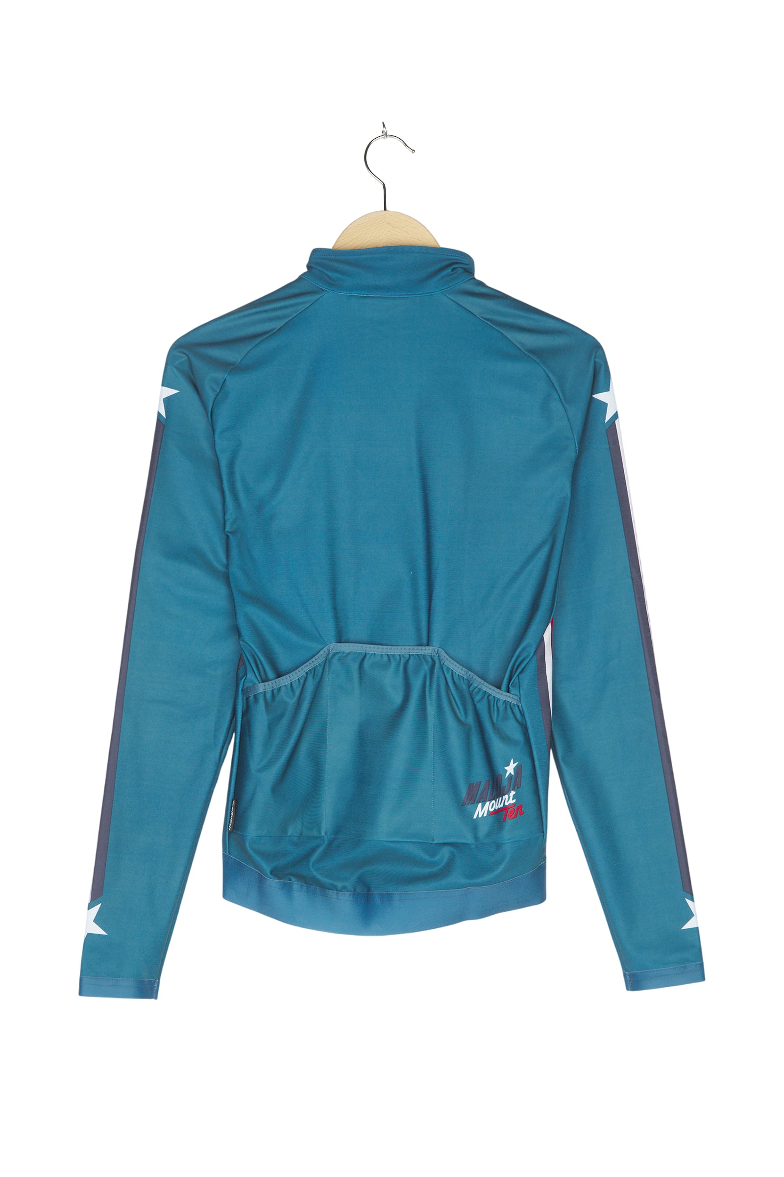 HercliM. 1/1 Bike Shirt 1/1