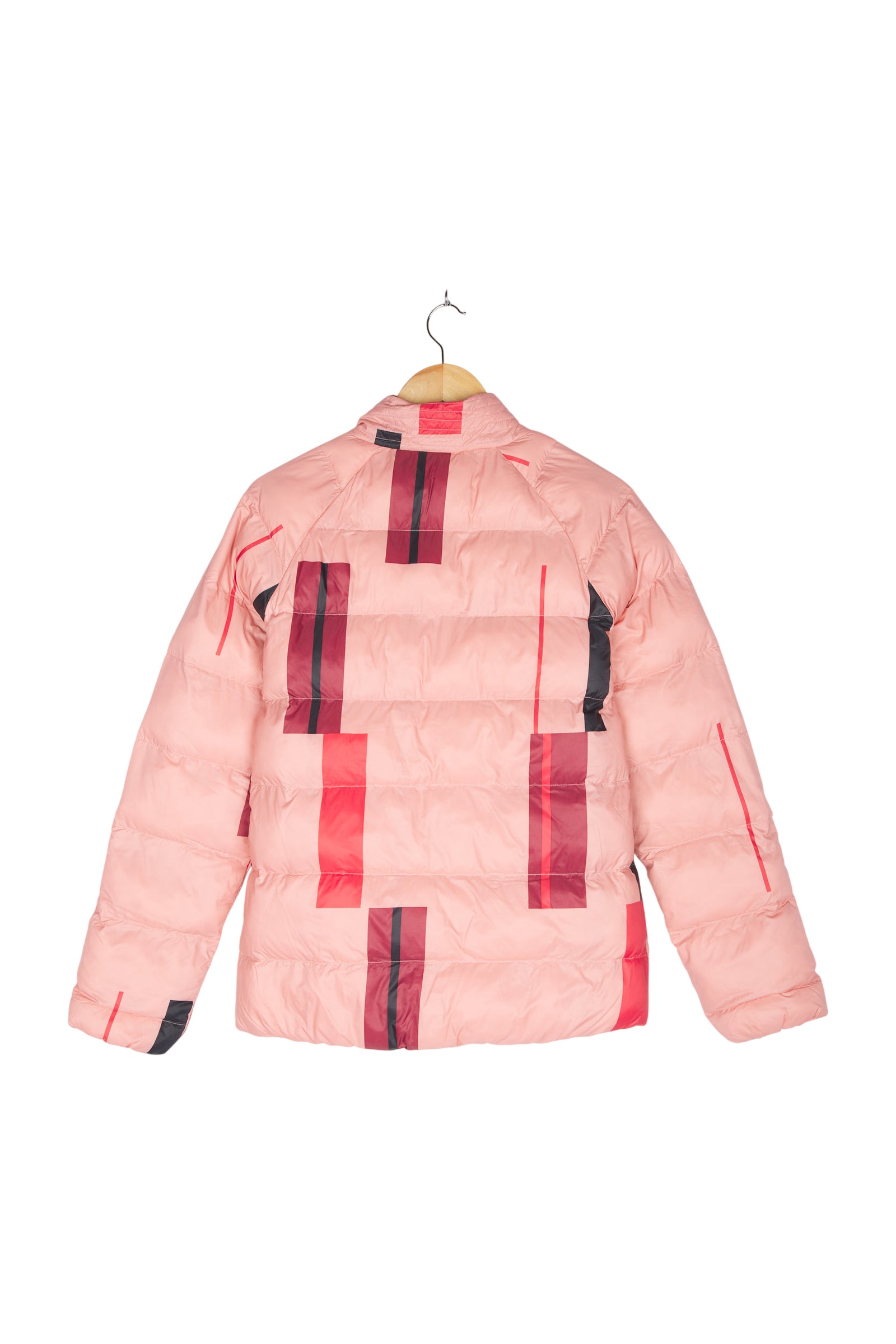 KHORAM. Primaloft Jacket