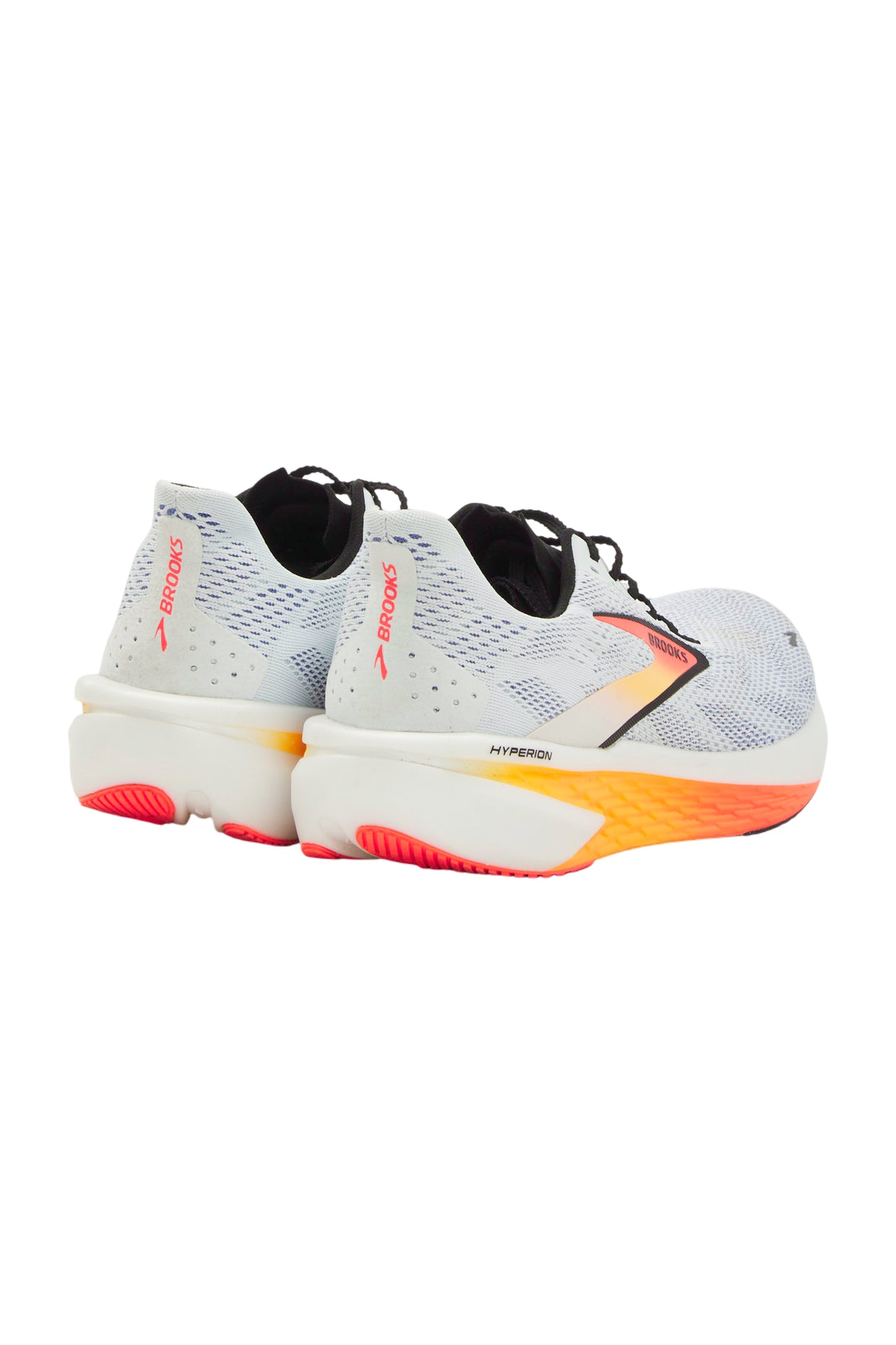 Brooks Hyperion 2 Herren Laufschuhe - Weiß