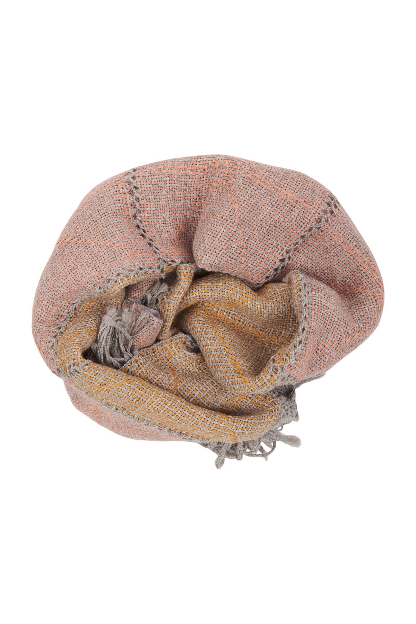 NormaM. Shawl