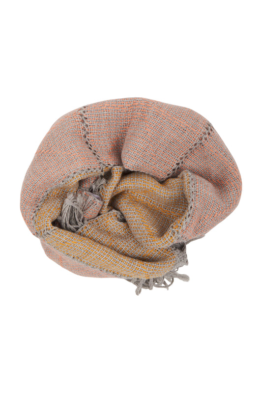 NormaM. Shawl