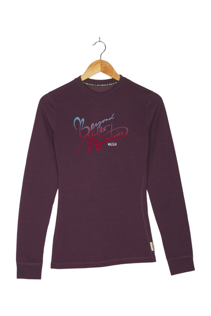 Padua.M. Merino Longsleeve