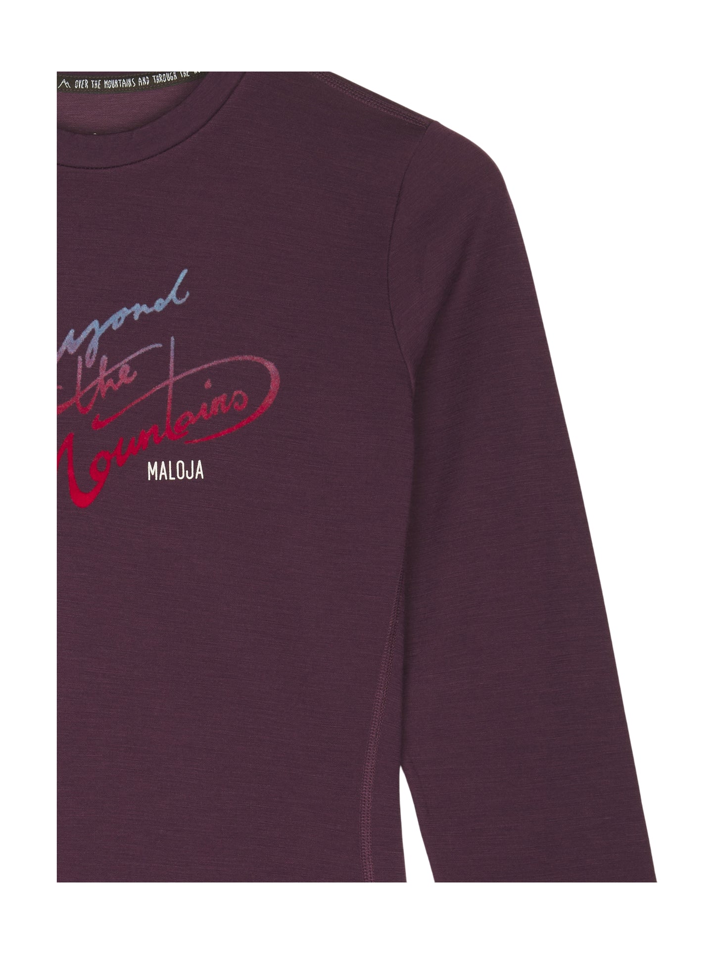 Padua.M. Merino Longsleeve
