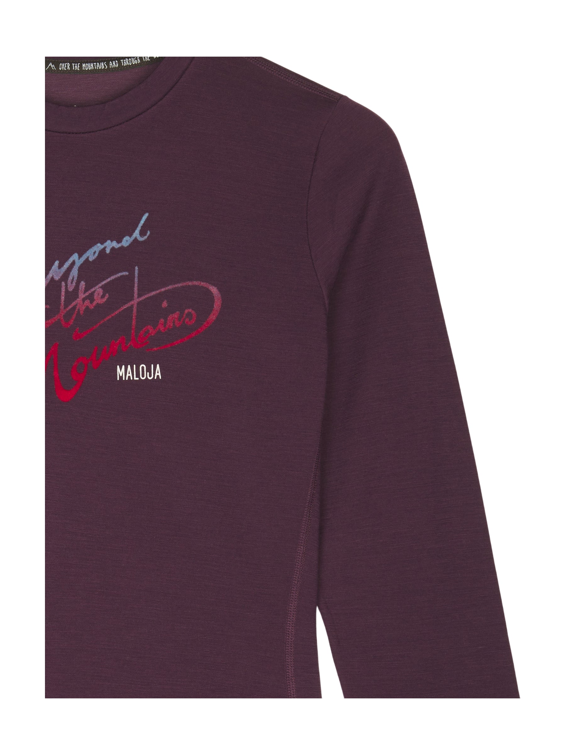 Padua.M. Merino Longsleeve