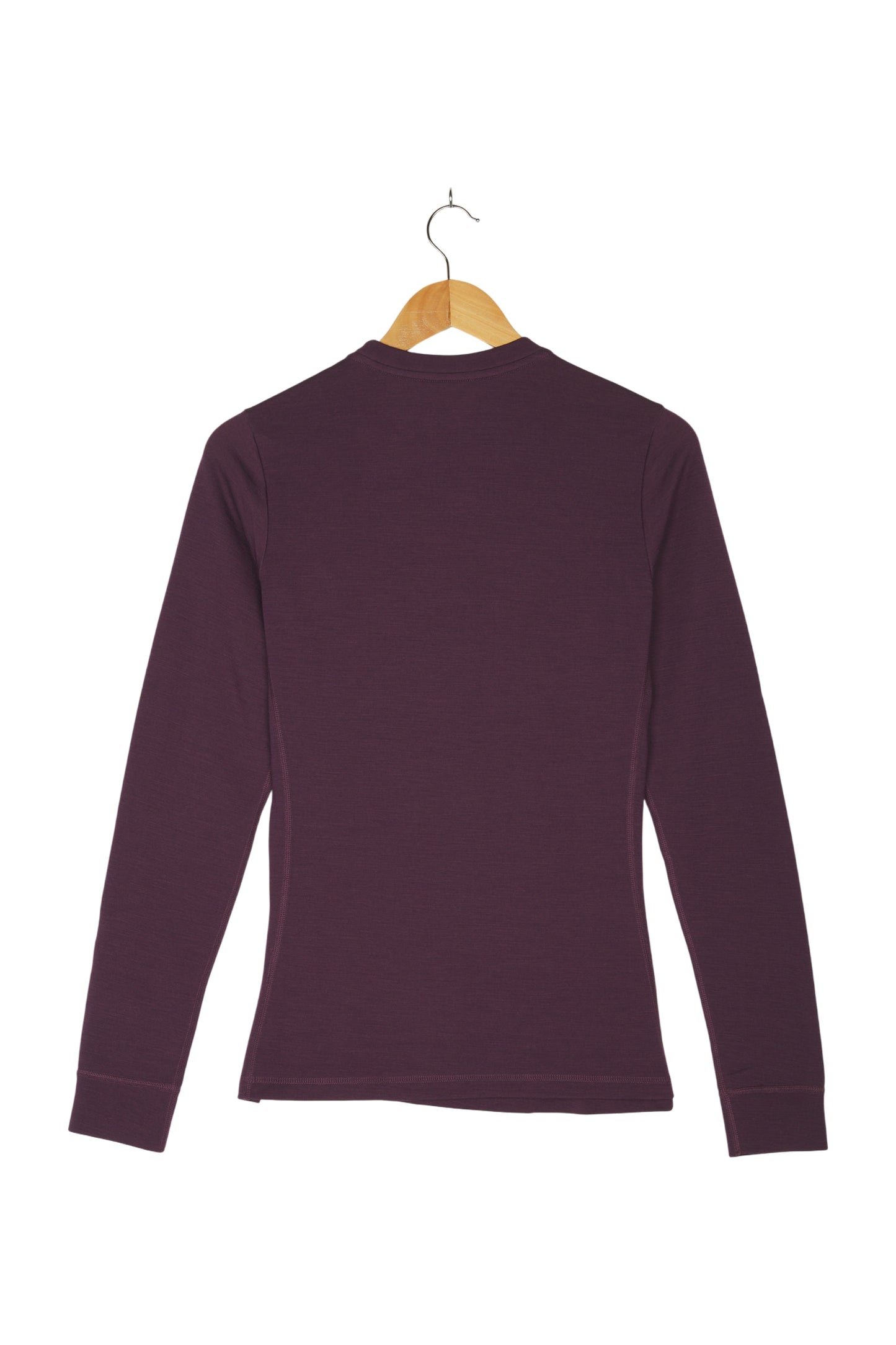Padua.M. Merino Longsleeve
