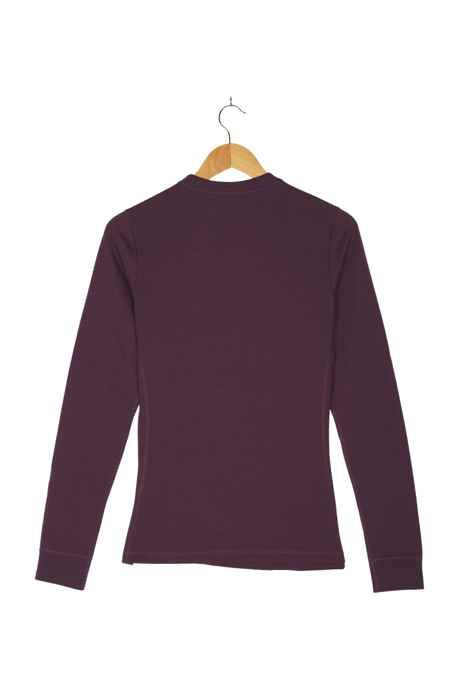 Padua.M. Merino Longsleeve
