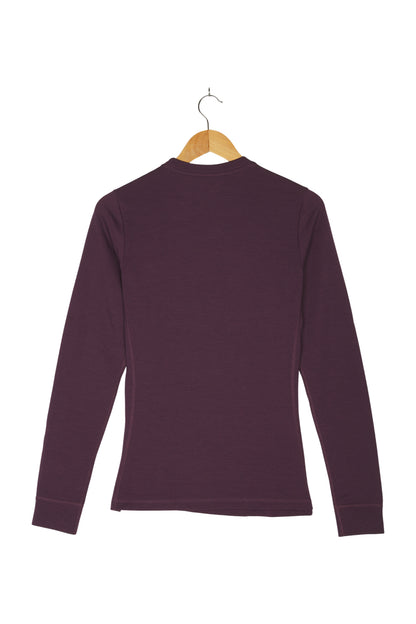 Padua.M. Merino Longsleeve