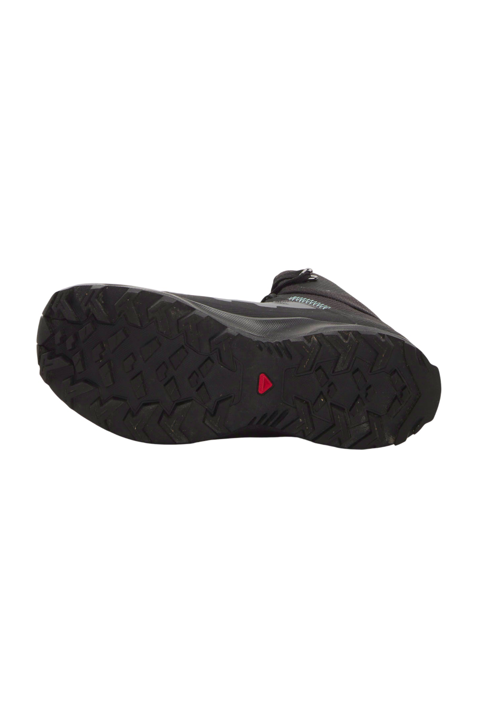 Salomon ARDENT MID GTX Damen Outdoorschuhe - Schwarz