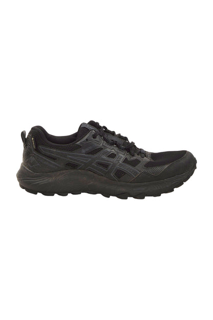Asics Gel-Sonoma 7 GTX Herren Laufschuhe - Schwarz