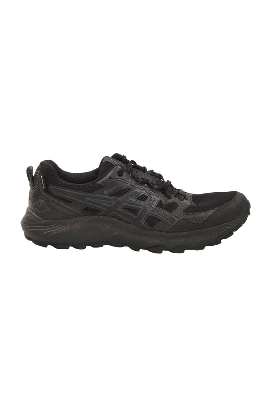Asics Gel-Sonoma 7 GTX Herren Laufschuhe - Schwarz