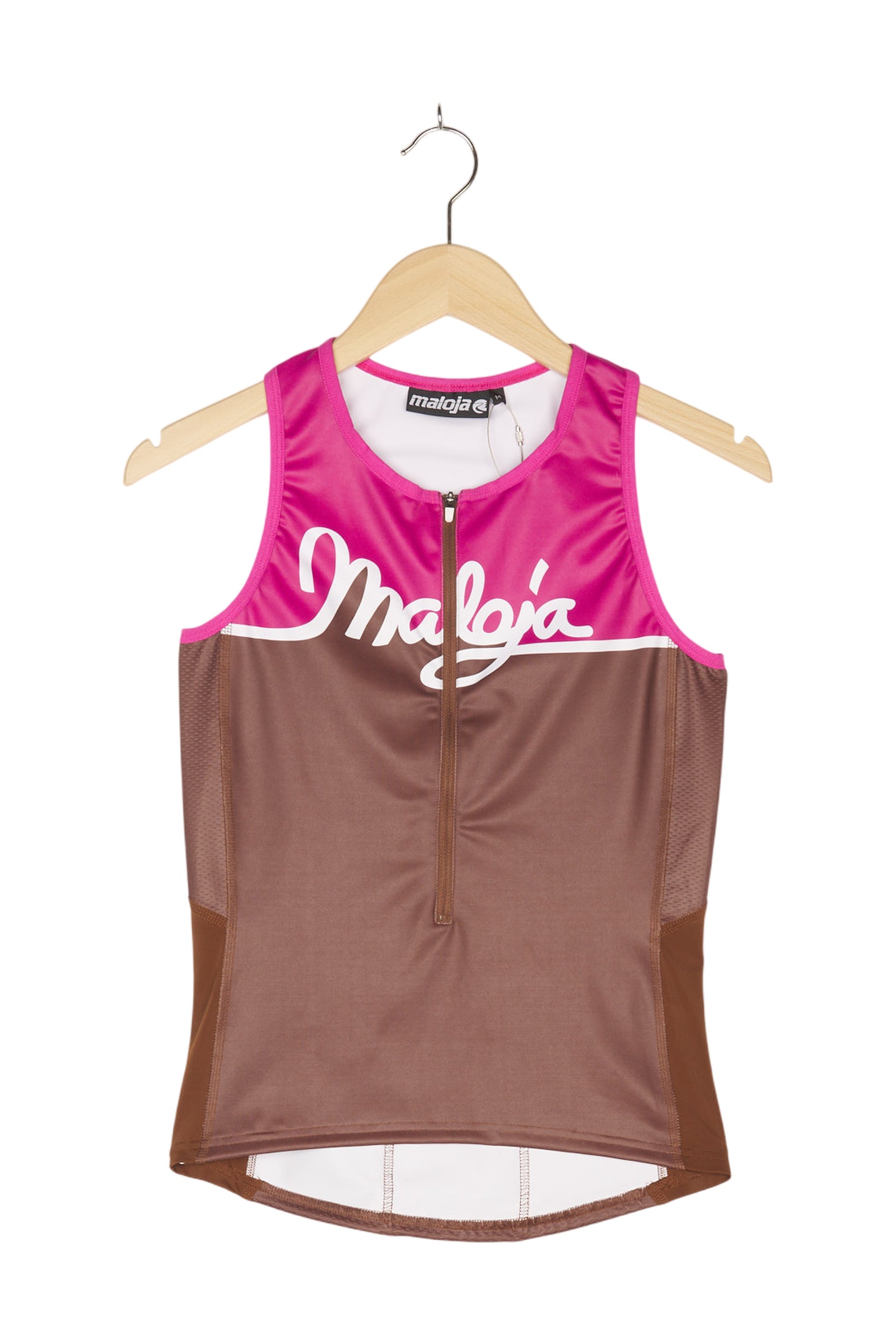 RihlaM. Tri Top Triathlon Top