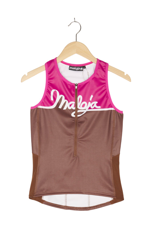 RihlaM. Tri Top Triathlon Top