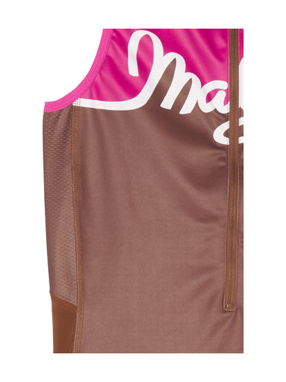 RihlaM. Tri Top Triathlon Top