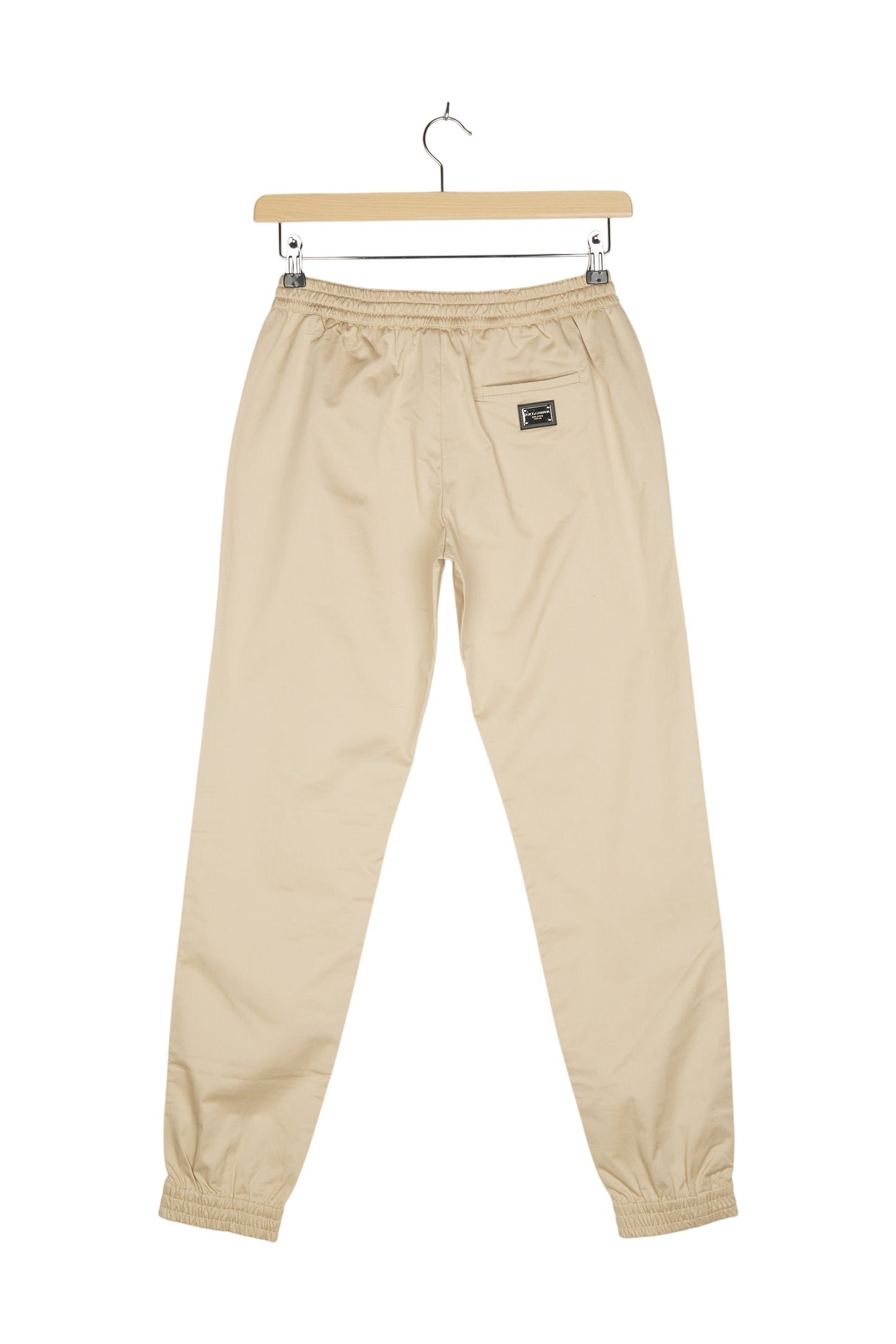 Dolce & Gabbana Hose Jogger Chino