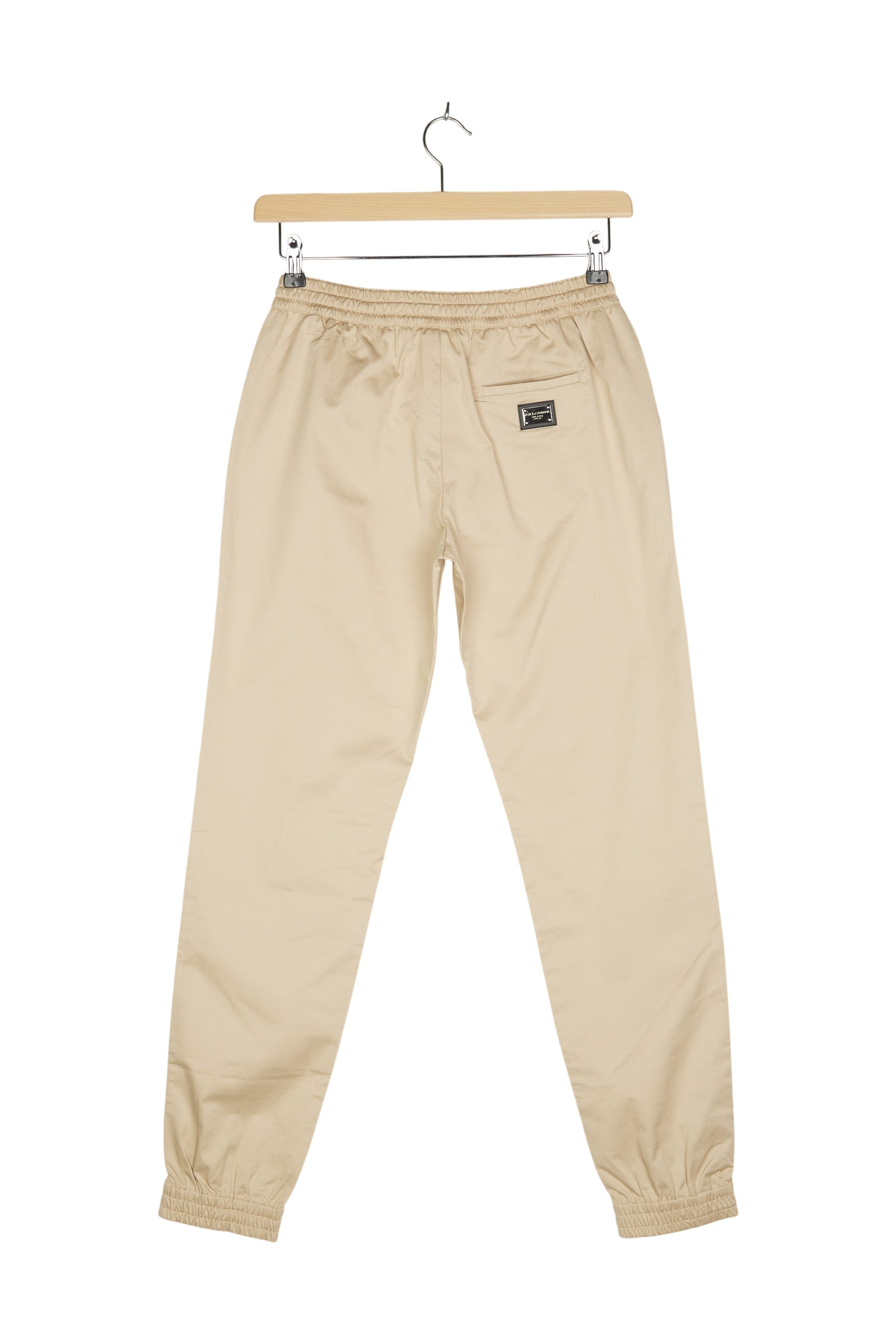 Dolce & Gabbana Hose Jogger Chino