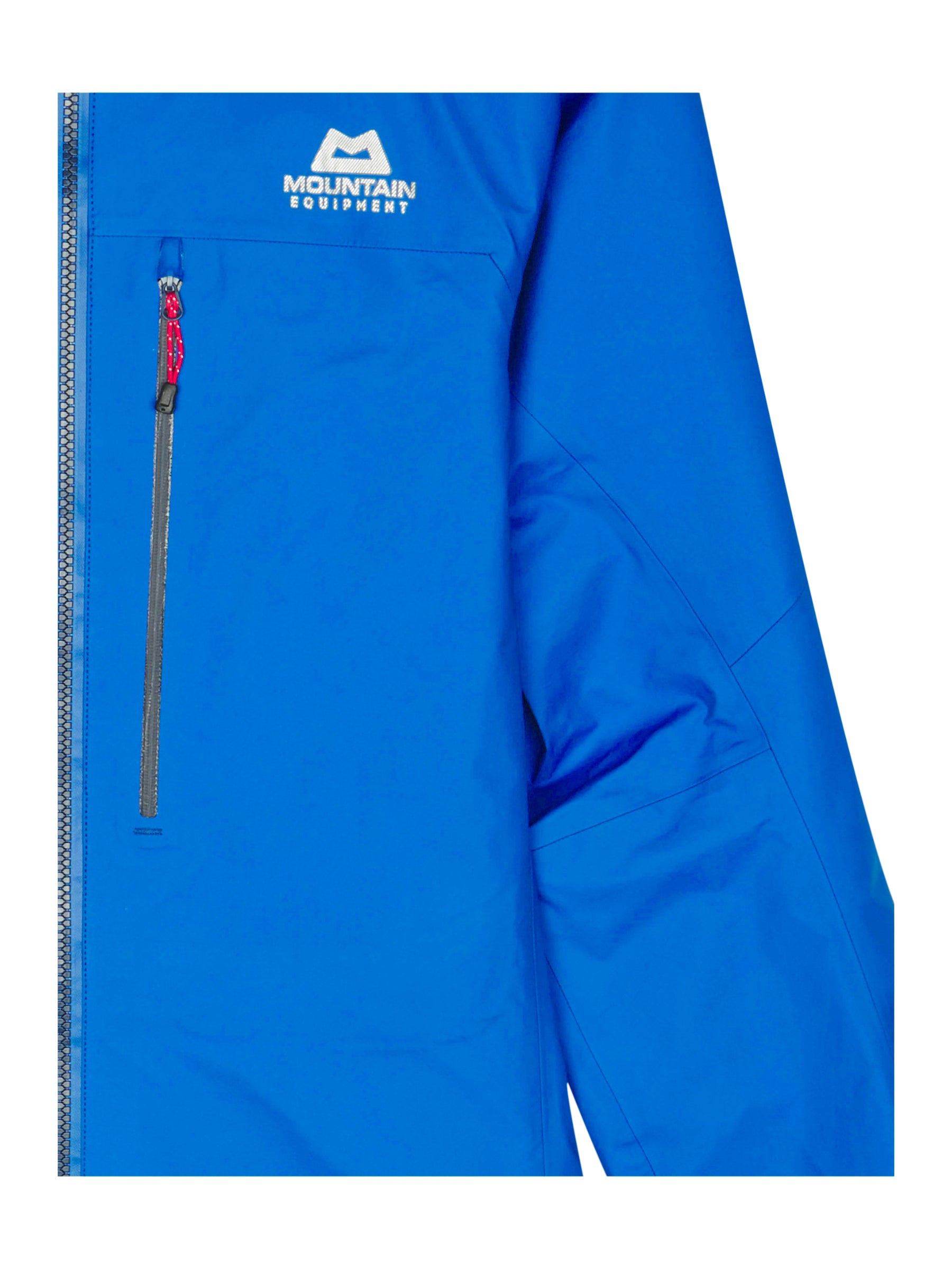 Hardshelljacke mit Goretex für Herren