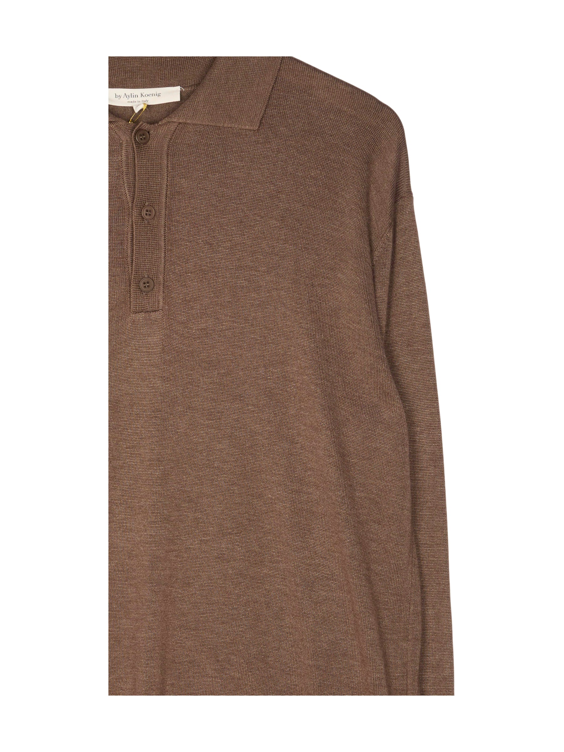 by Aylin Koenig Pullover für Herren