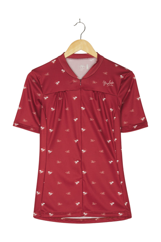 TschittaM. All Mountain 1/2 Short Sleeve All Mountain Shirt