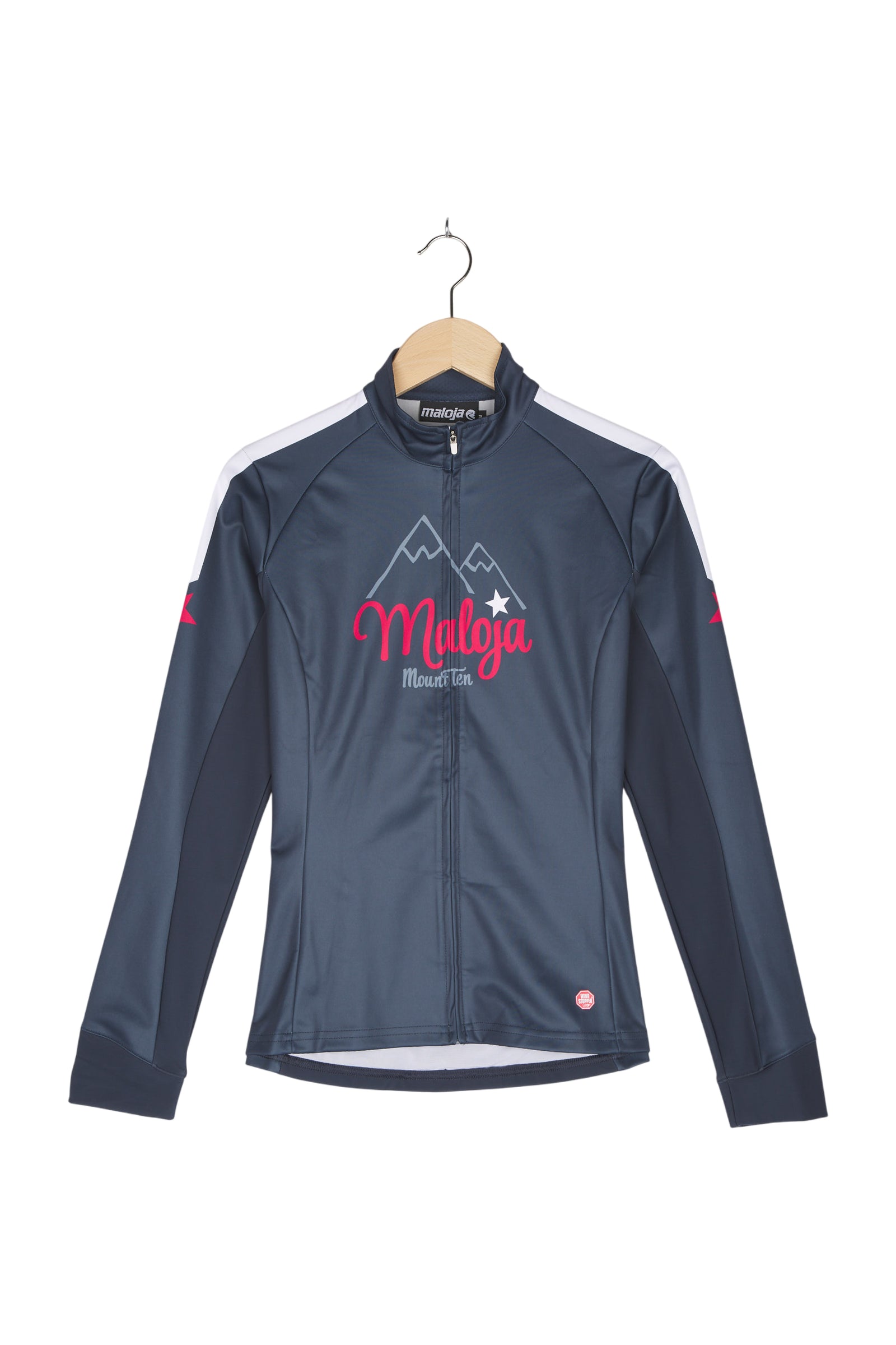 SurromM.Jacket Multisport WS Jacket