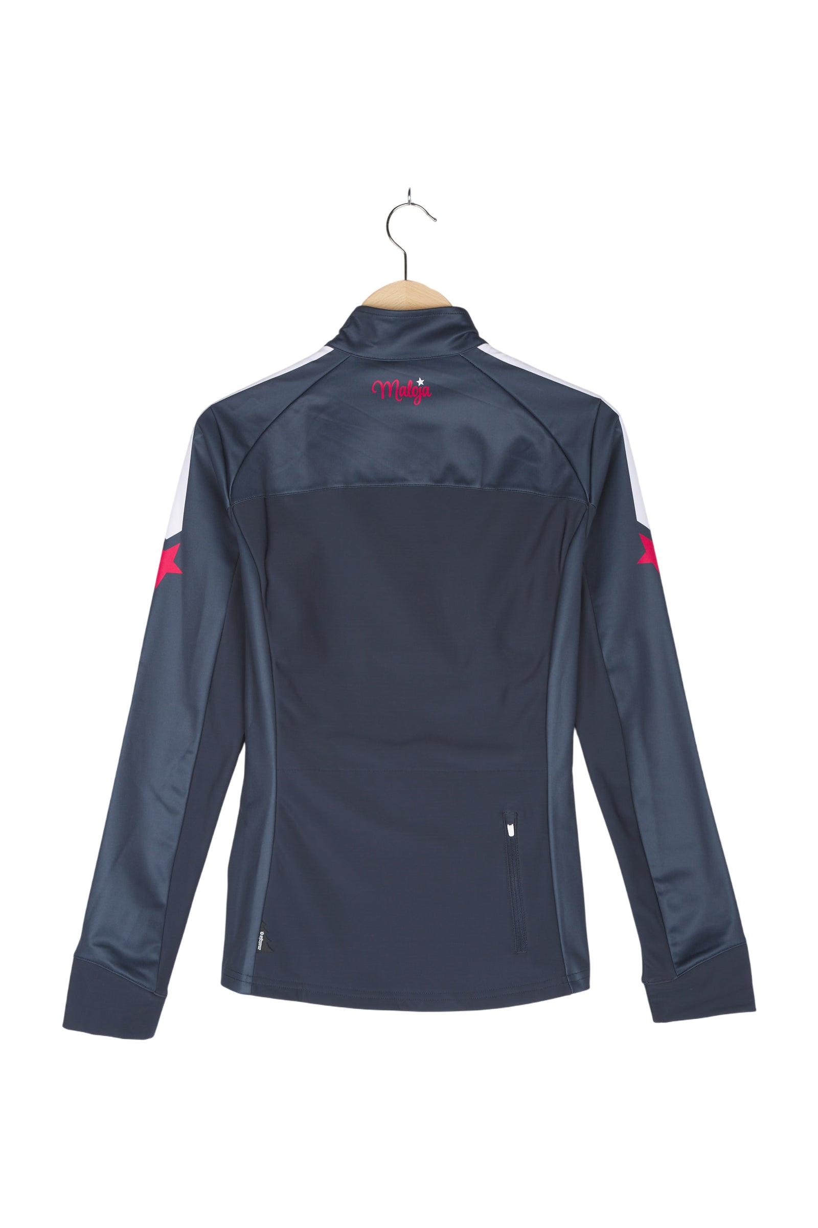 SurromM.Jacket Multisport WS Jacket