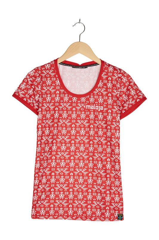 SajamaM.Freeride1/2 Freeride Shirt 1/2