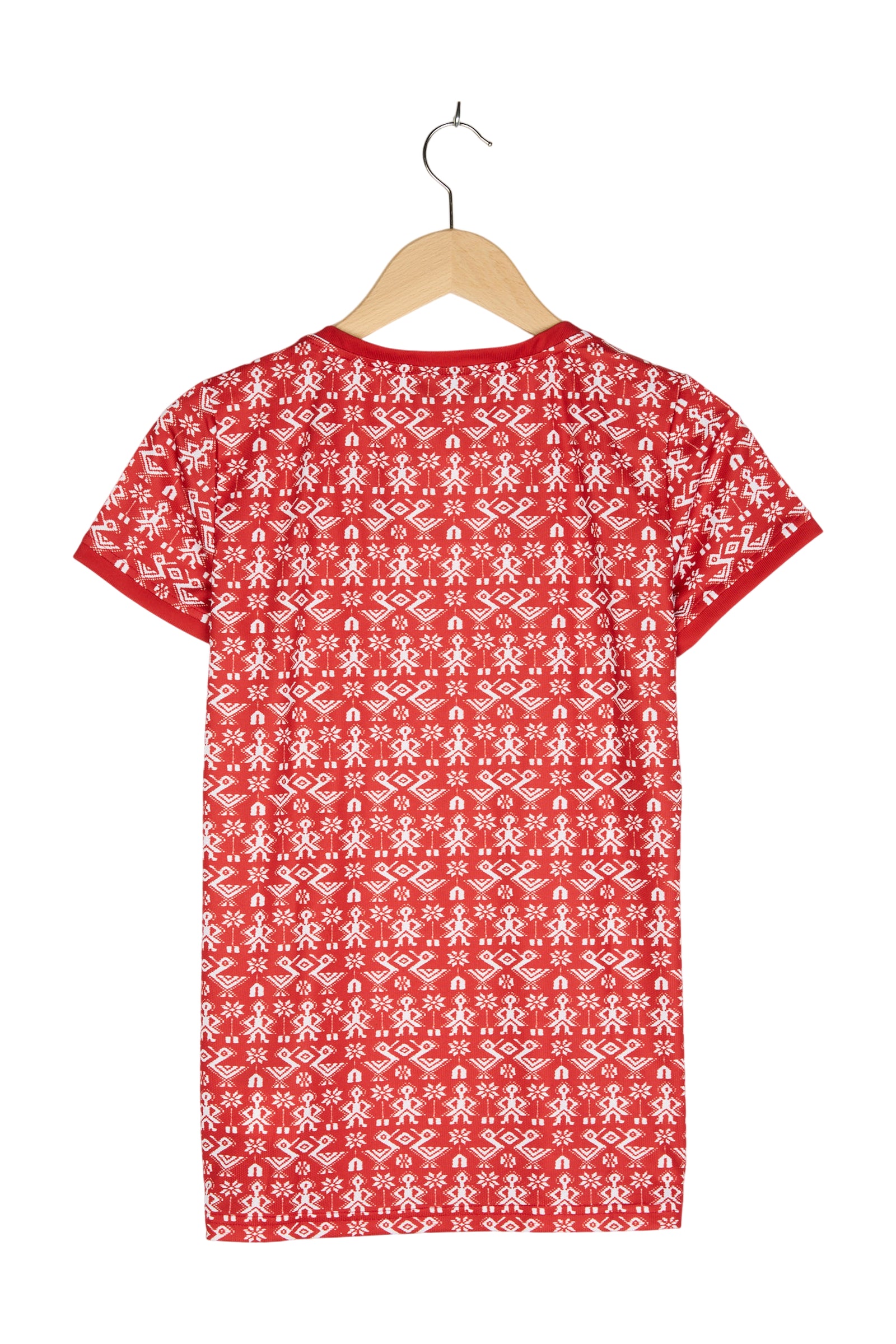 SajamaM.Freeride1/2 Freeride Shirt 1/2