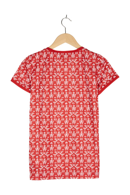 SajamaM.Freeride1/2 Freeride Shirt 1/2