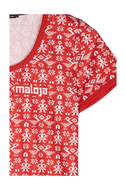 SajamaM.Freeride1/2 Freeride Shirt 1/2