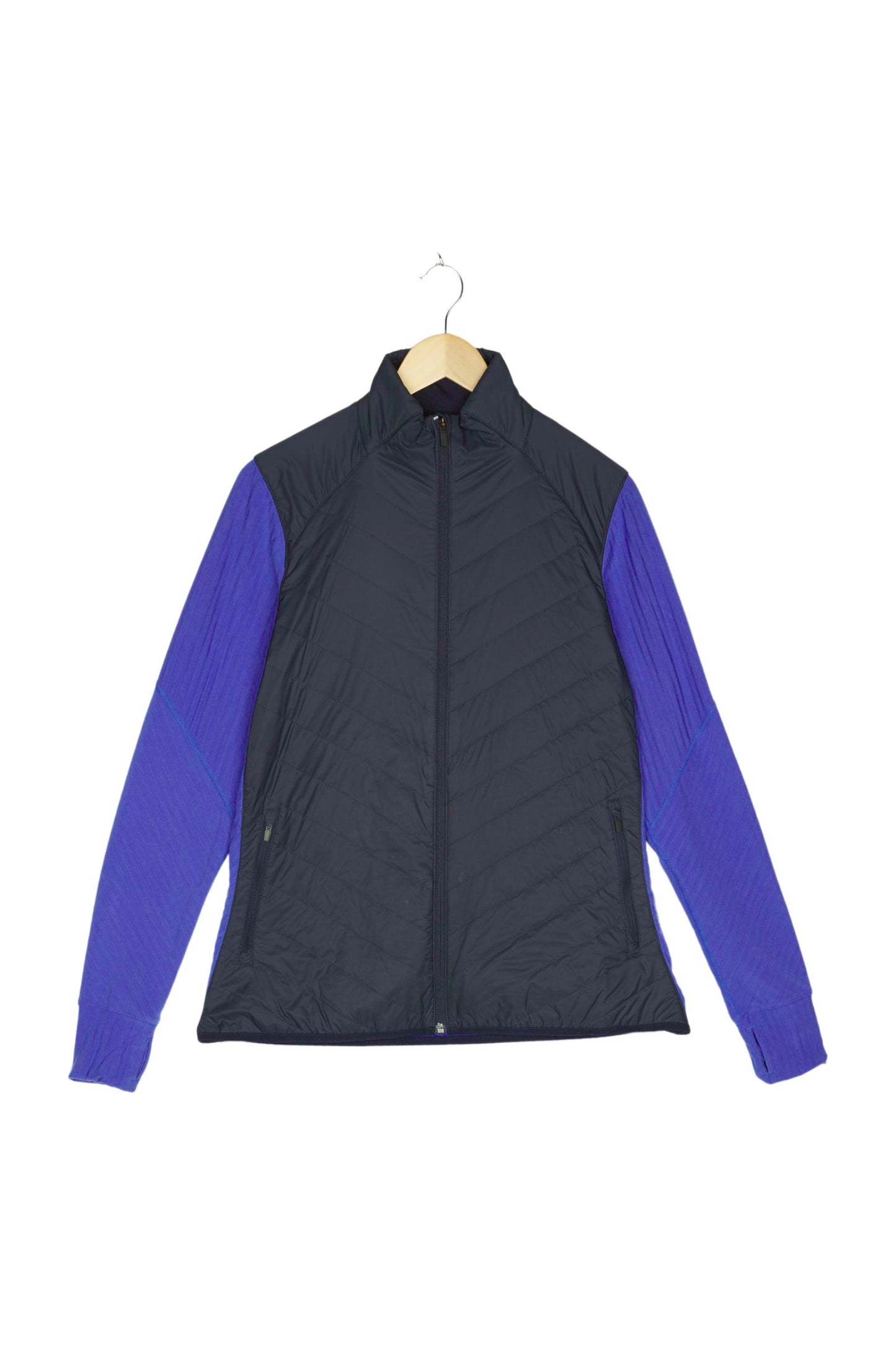 Isolationsjacke (Wolle) für Damen