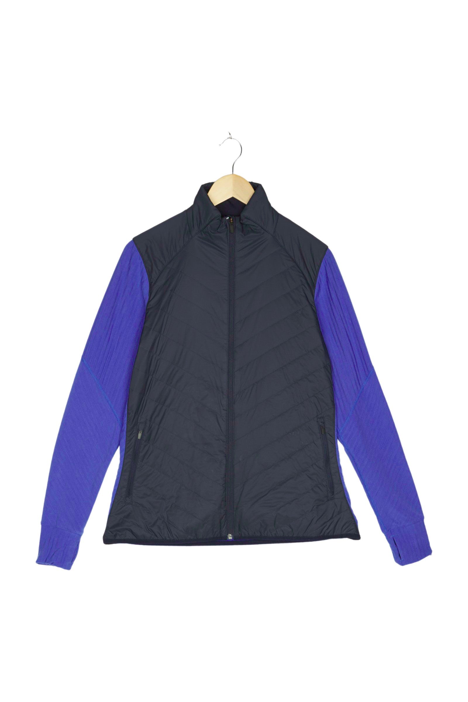 Isolationsjacke (Wolle) für Damen