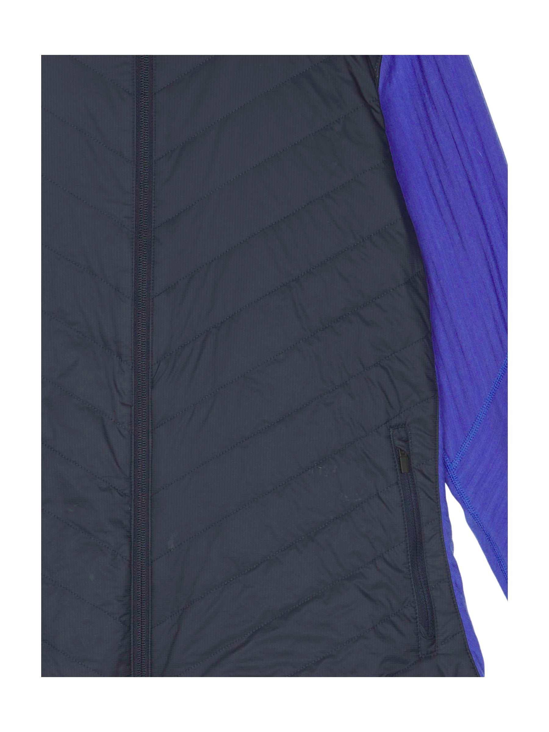 Isolationsjacke (Wolle) für Damen