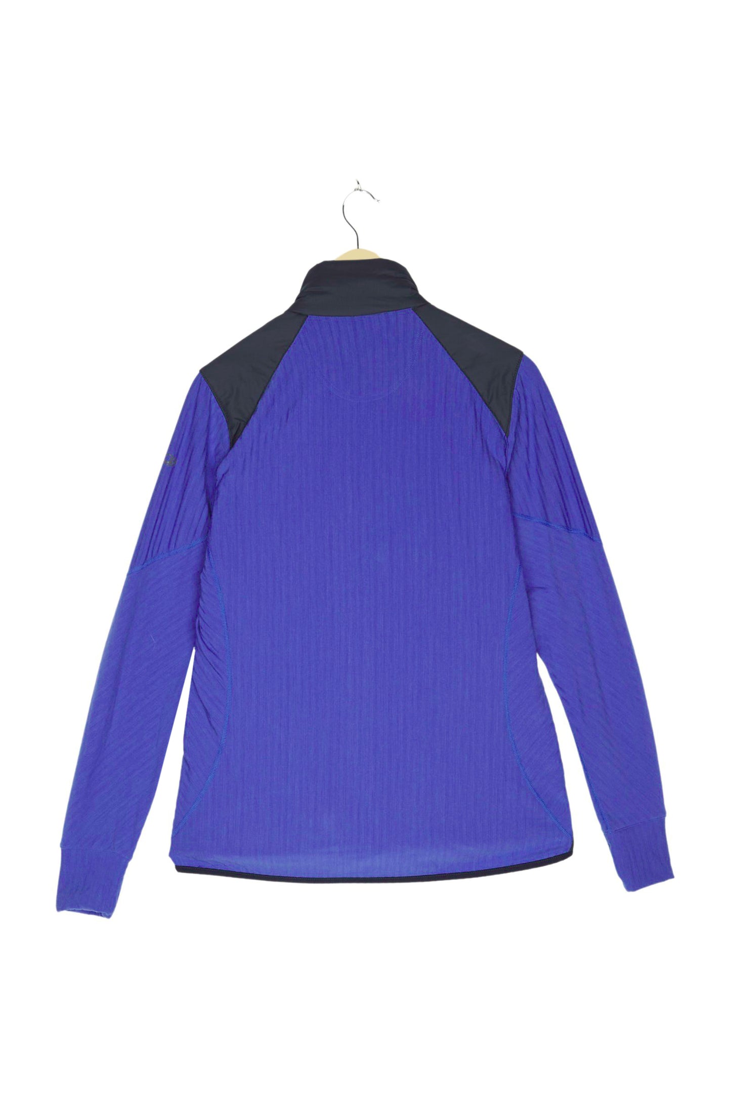 Isolationsjacke (Wolle) für Damen