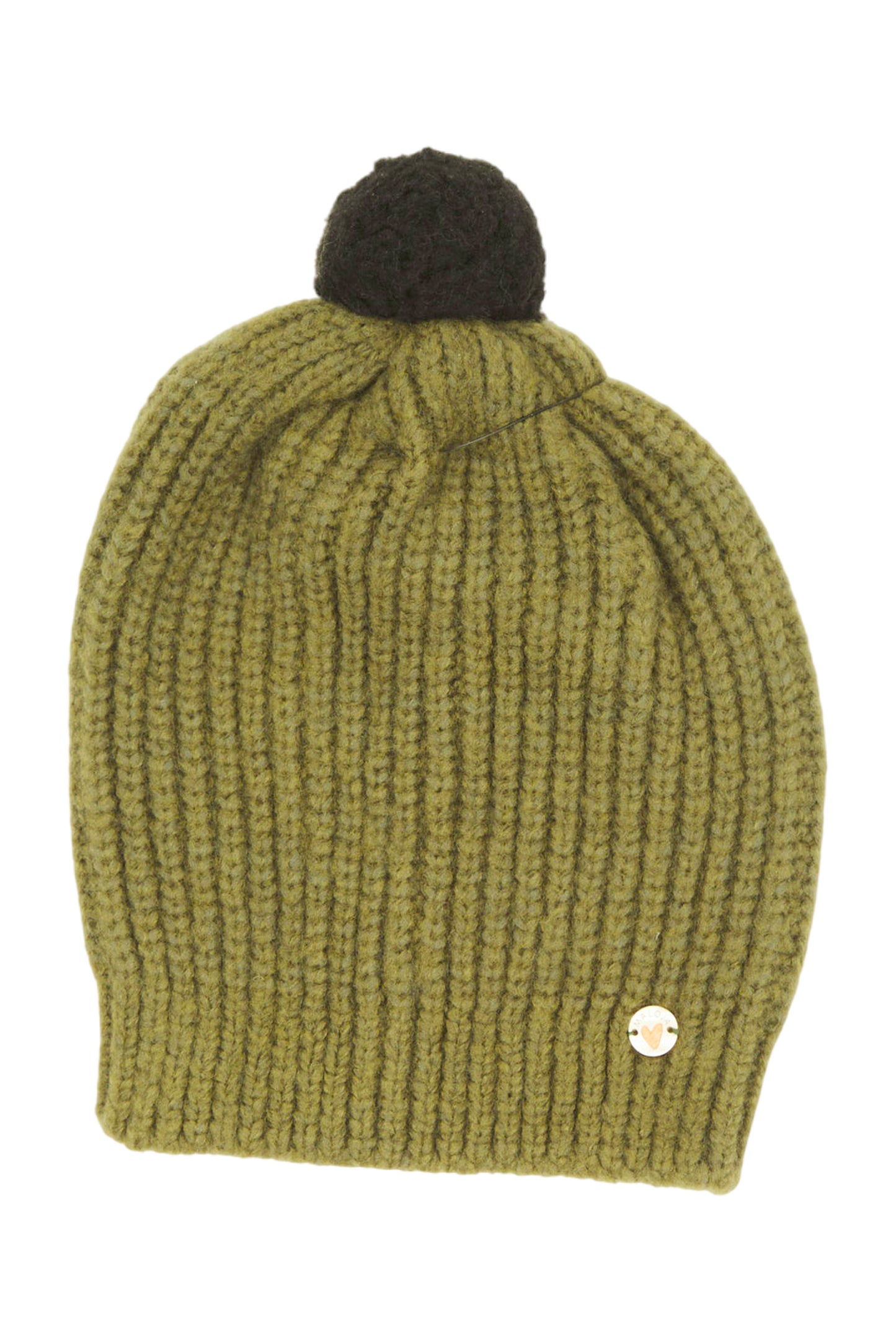 KELZANGM. Knit Beanie
