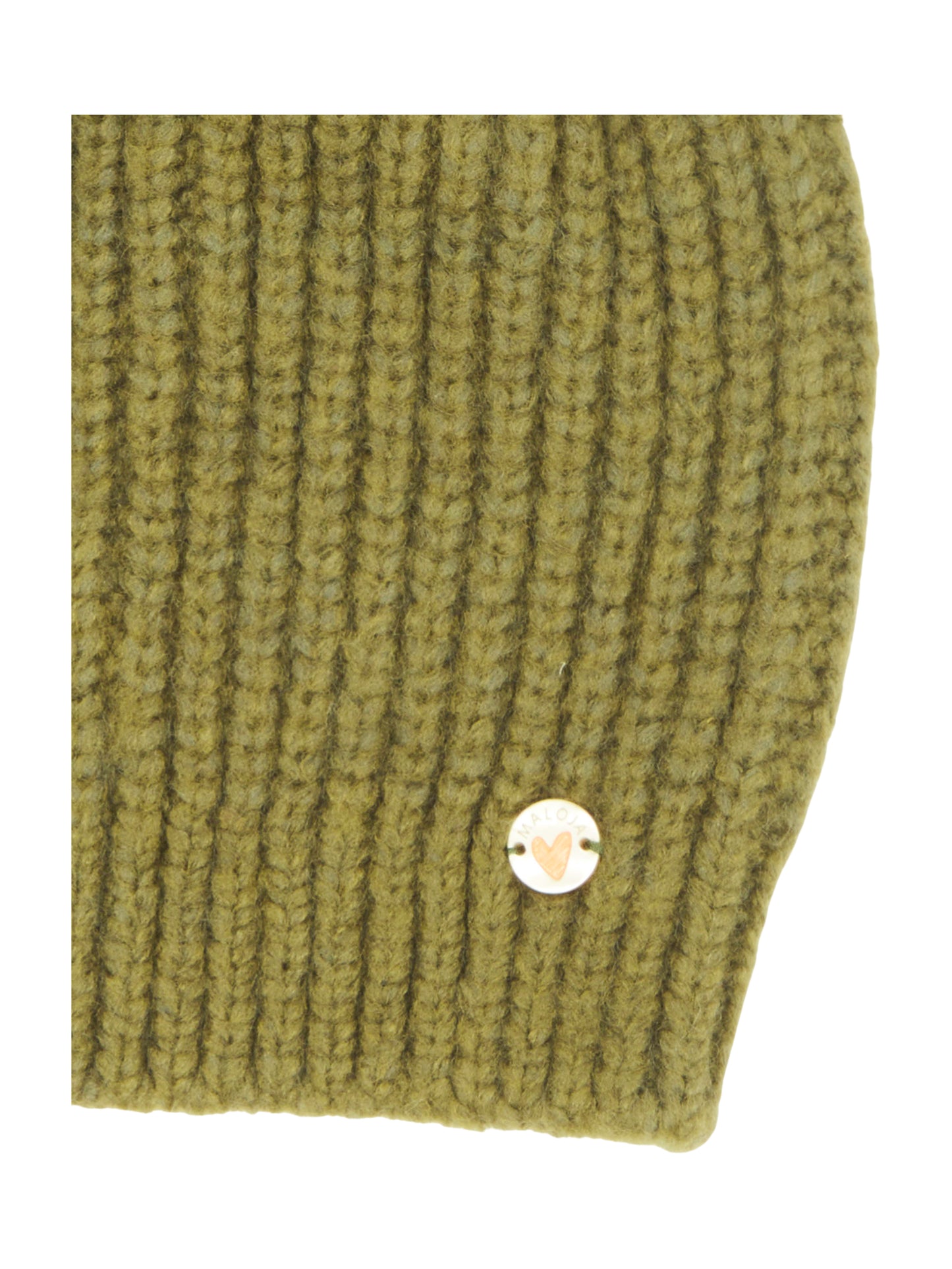KELZANGM. Knit Beanie