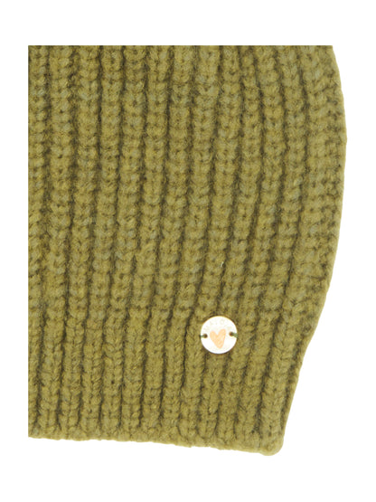 KELZANGM. Knit Beanie