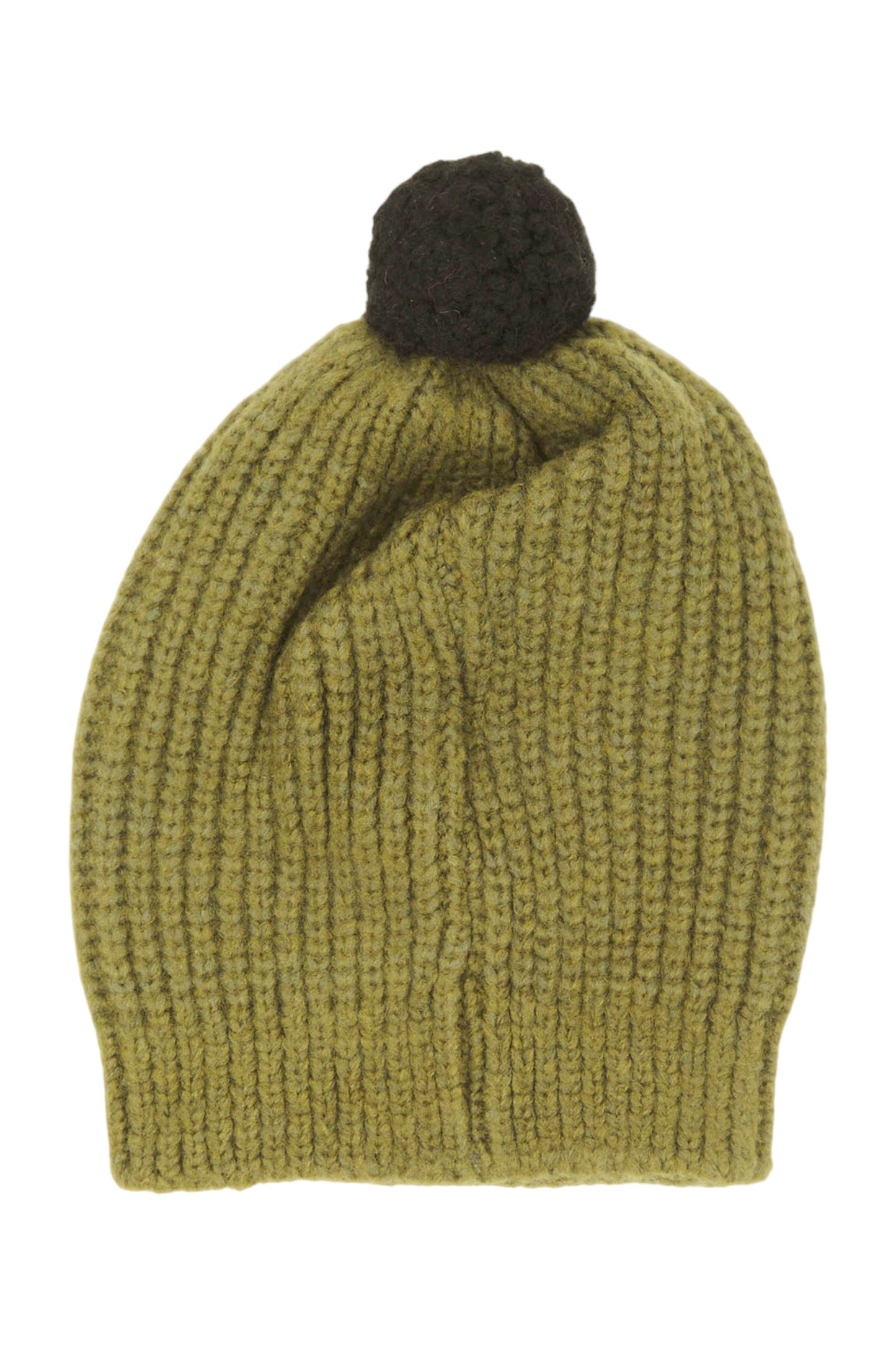 KELZANGM. Knit Beanie