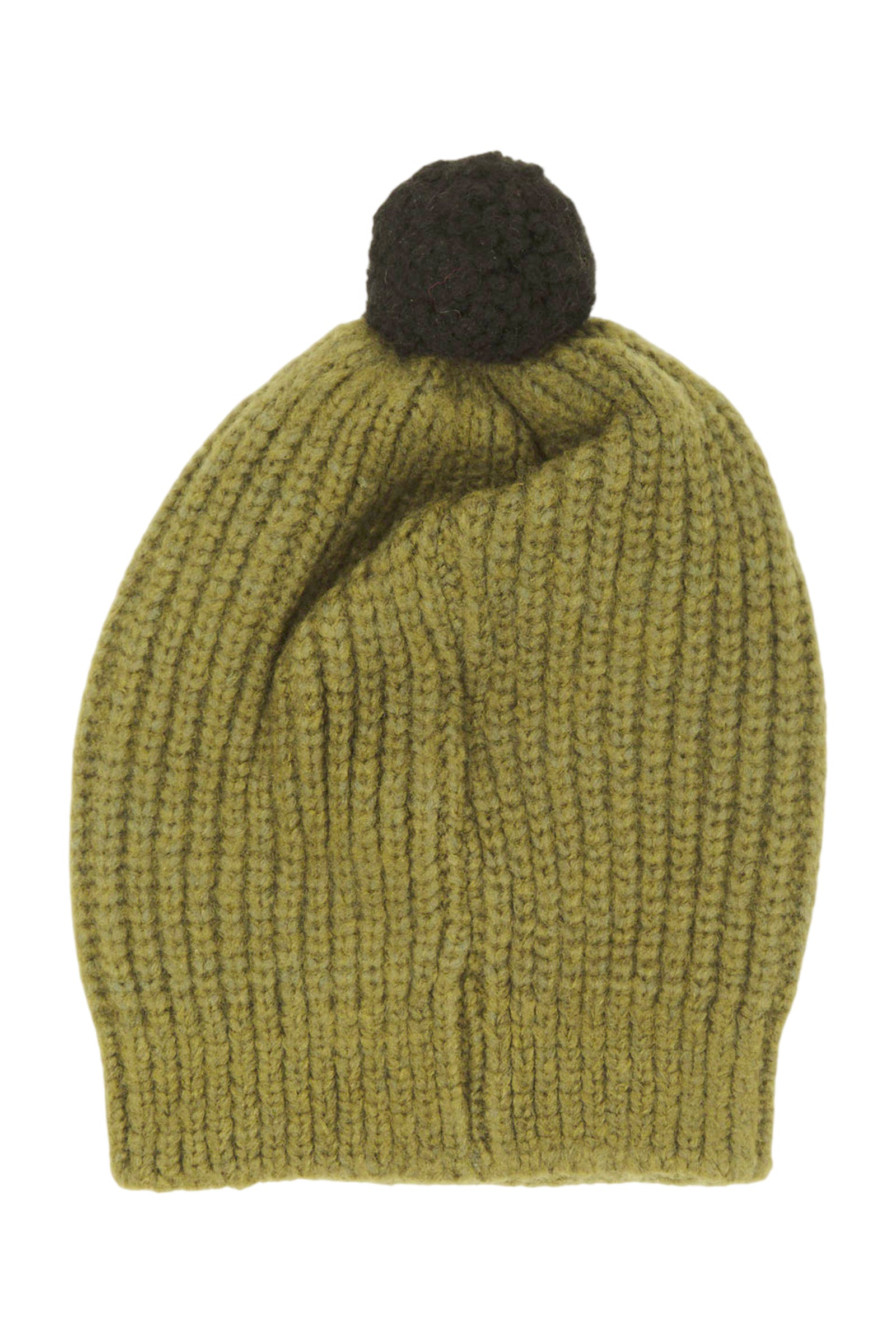 KELZANGM. Knit Beanie