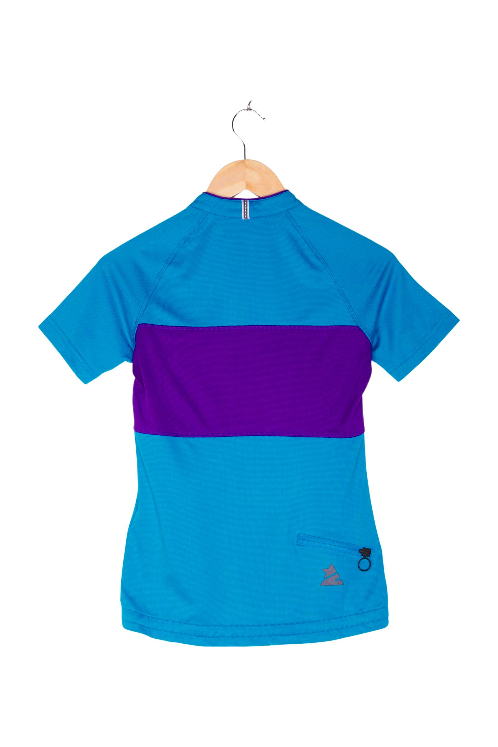 Radtrikot für Damen