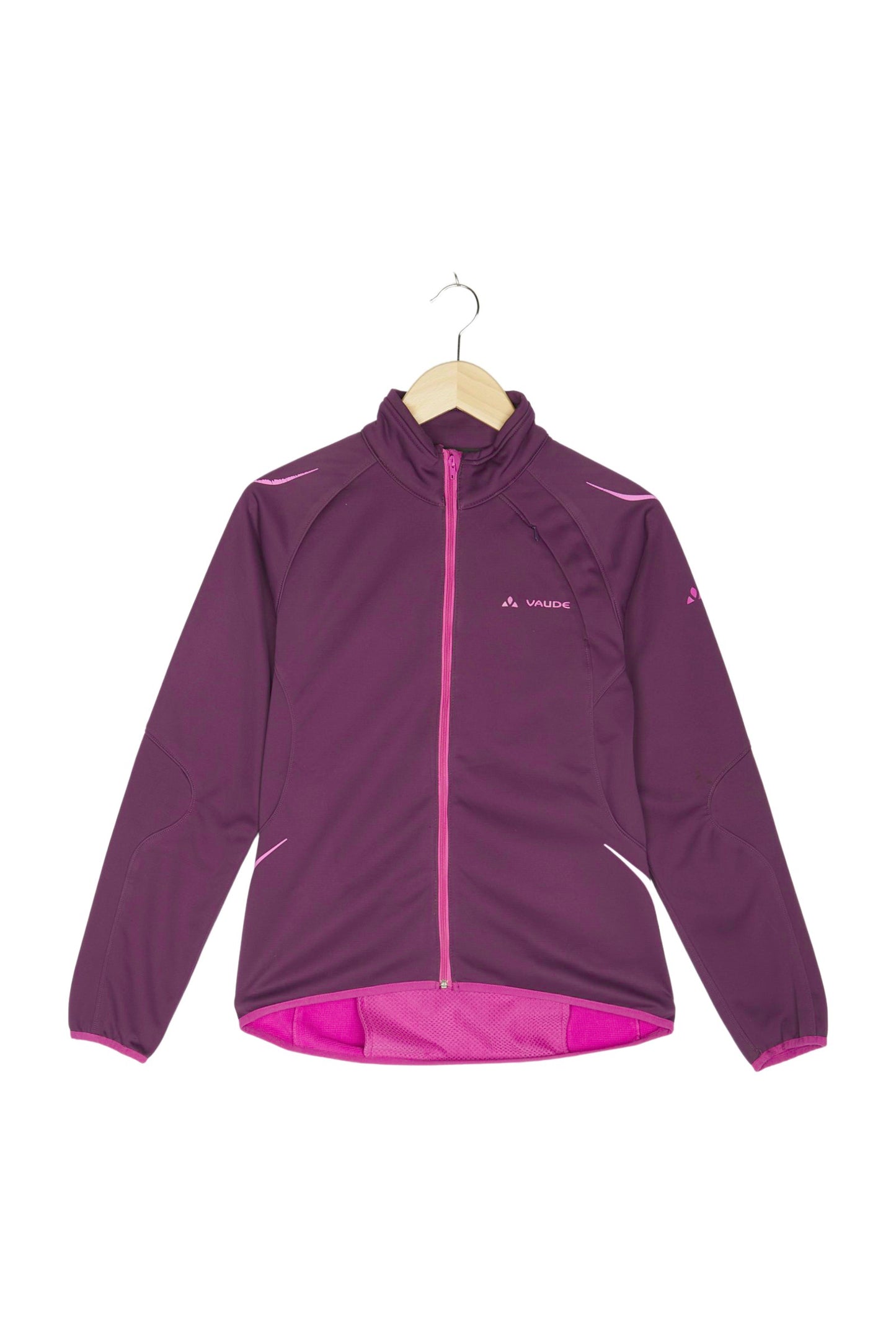 Radjacke für Damen