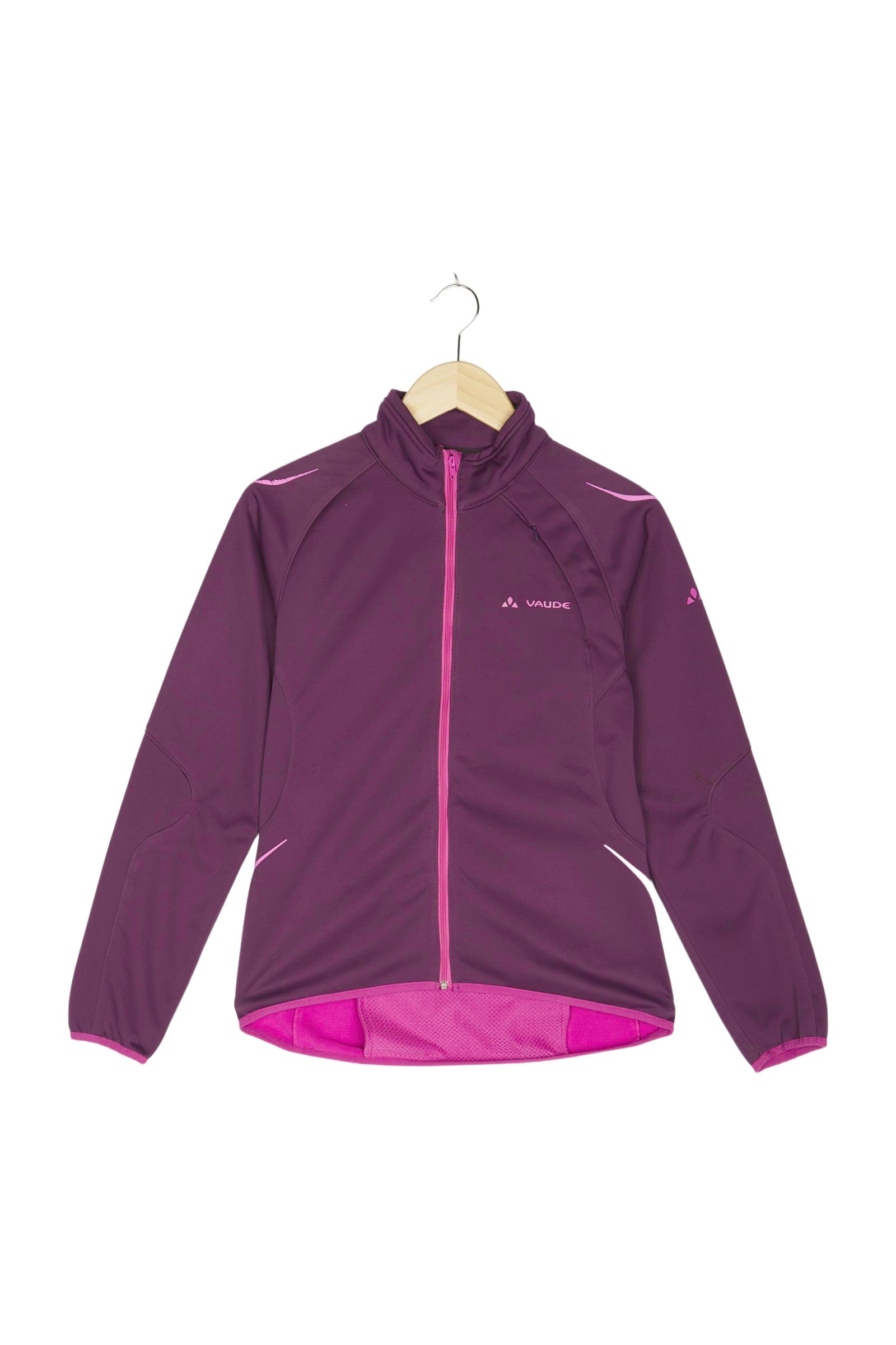 Radjacke für Damen